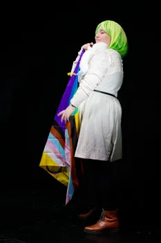 Copyright : Lucas Klotz